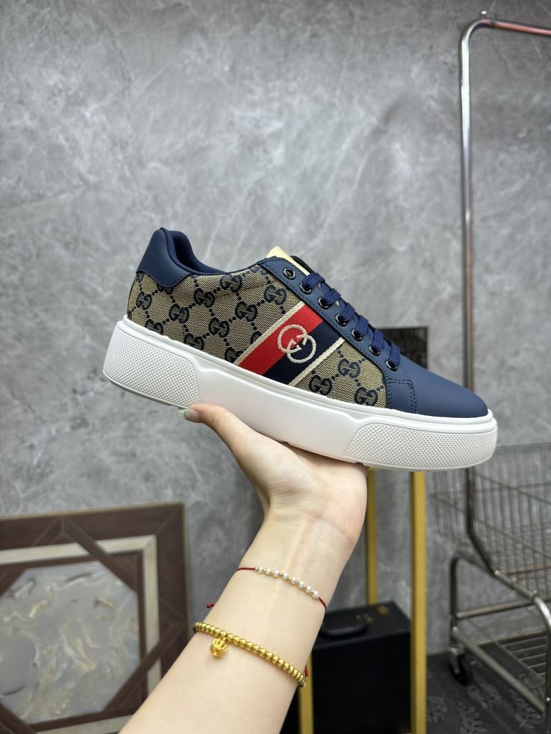 Gucci Low Shoes